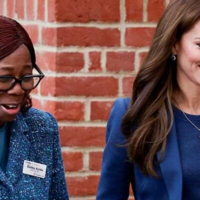 Incerta Volta de Kate Middleton aos Compromissos Reais: Entenda o Motivo