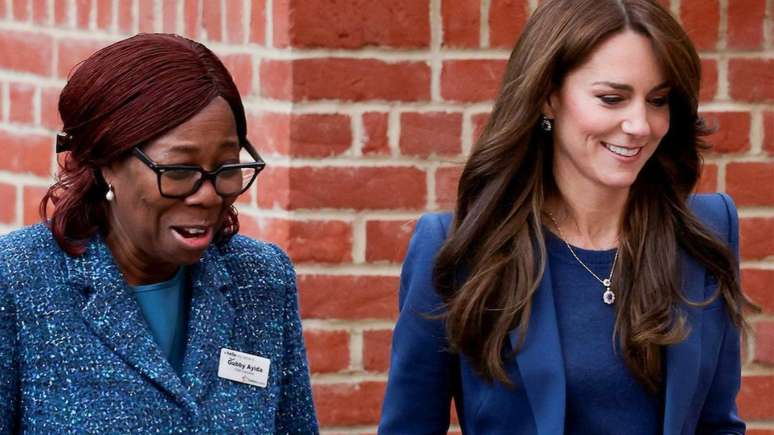 Incerta Volta de Kate Middleton aos Compromissos Reais: Entenda o Motivo