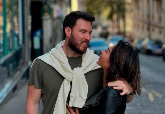 Maíra Cardi se pronuncia após Thiago Nigro compartilhar vídeo do feto