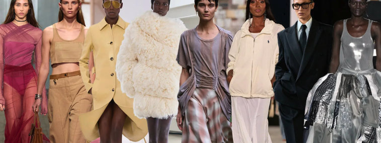 Supermodelos de 2025: Quem São as Novas Top Models que Estão Dominando as Passarelas