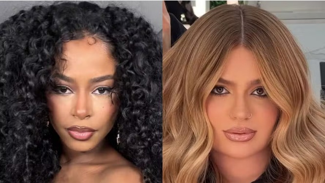 De Viih Tube a Lorena Maria: celebridades desafiam padrões e mostram que o corpo pós-parto não precisa de filtro