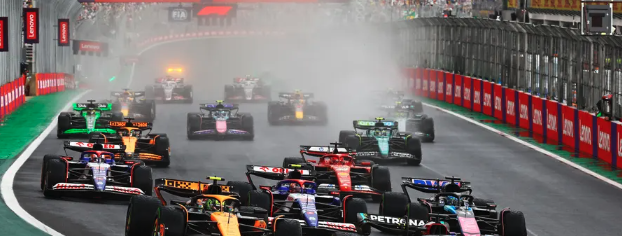 O Jogo Sujo da F1: Como Equipes Rivais Tentam Destruir as Carreiras de Seus Inimigos!