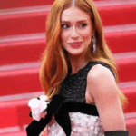 Pai de Marina Ruy Barbosa rebate críticas após homenagem em Cannes: “Ela está em outro nível”