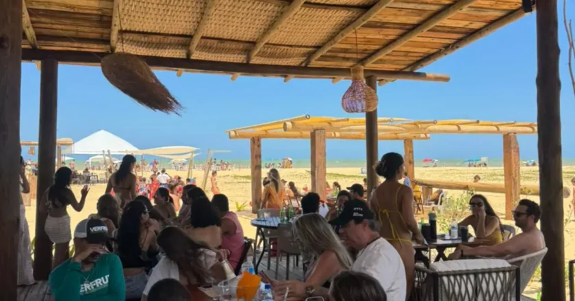 Prado-BA aproveita ao máximo o verão com praia, gastronomia e momentos inesquecíveis.