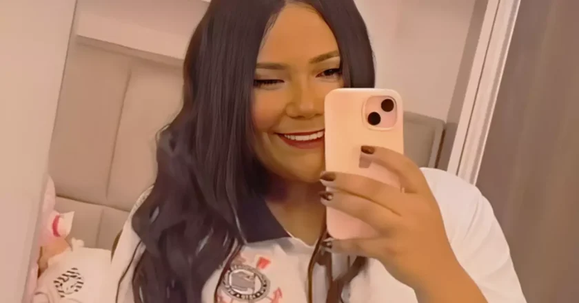 Descubra dez fatos interessantes sobre Chaiany, a campeã do Desafio Secreto do “Big Brother Brasil 26”