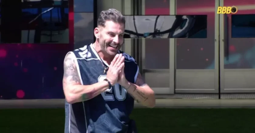 Henri Castelli fala abertamente sobre sua saída do “BBB26” após convulsões