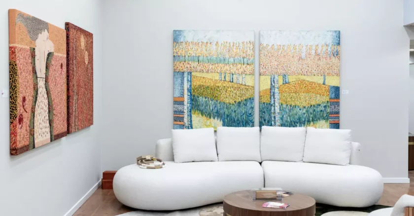 Arte se consolida como refúgio emocional neste início de ano