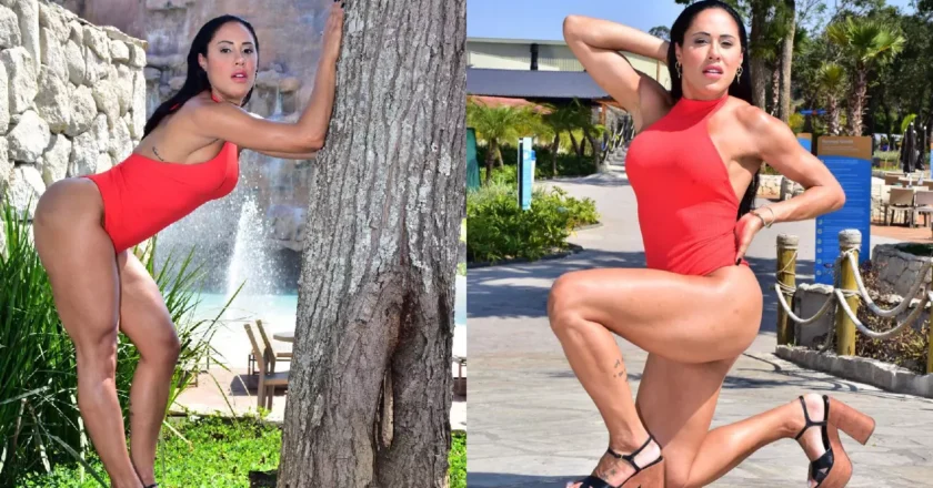 Atriz de famoso reality show fica desacordada após jejum de 30 horas e treino intenso