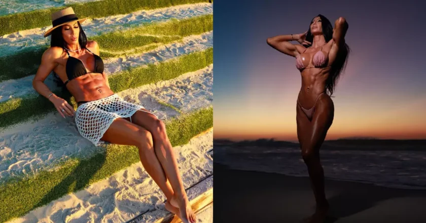 Mãe do filho de Ronaldo Nazário conta que foi abordada por famosos com propostas indecentes