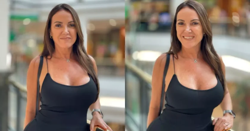 “Beleza acima dos 60: assinante usa cartão do casal e casamento termina em divórcio”