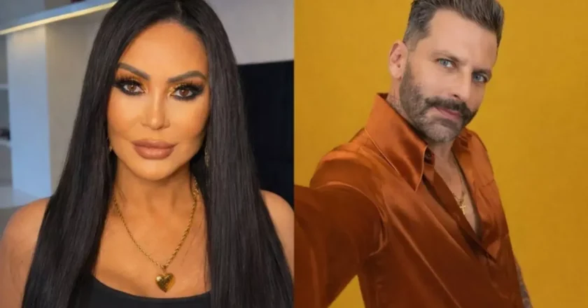 Saída de apresentadora do reality show por motivos de saúde relacionada à pressão no “BBB26”