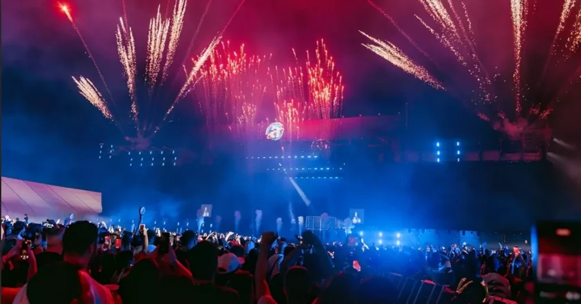 Confira a programação completa de shows e horários do Planeta Atlântida 2026