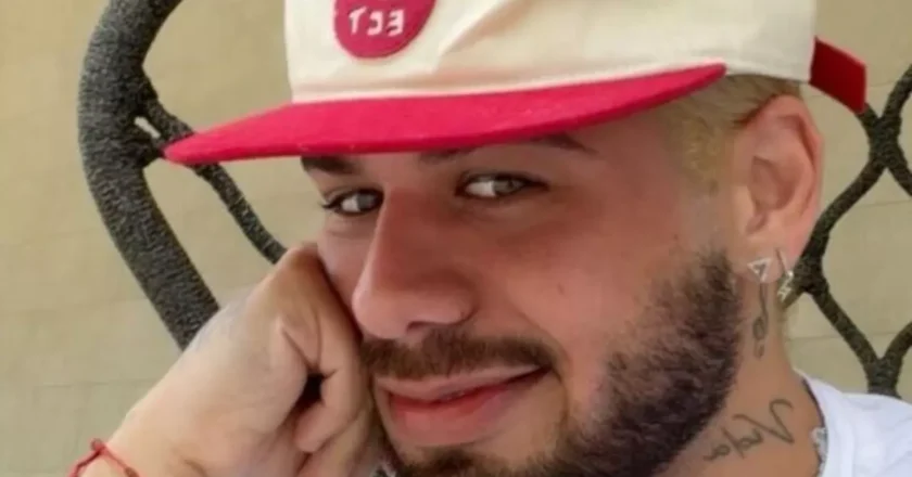 Zé Felipe entra na onda do Janeiro Sem Álcool; especialista destaca vantagens de ficar sóbrio