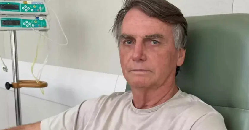 Idosa baiana conduz rituais de cura e prevê retorno de Bolsonaro à família.