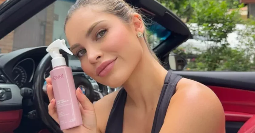 IT Cosmética reforça presença no mercado profissional de beleza com nova campanha exclusiva