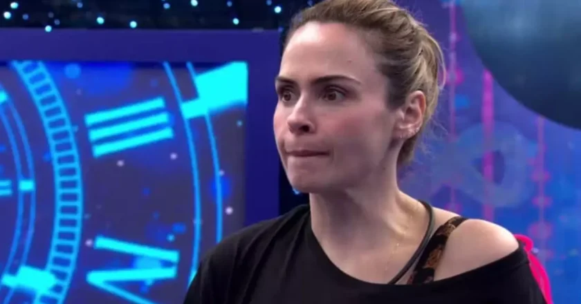 Ana Paula revela ter passado uma semana sem evacuar; médico faz aviso