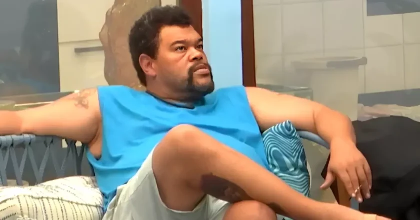 Babu surpreende Ana Paula e Milena com proposta improvável em conflito