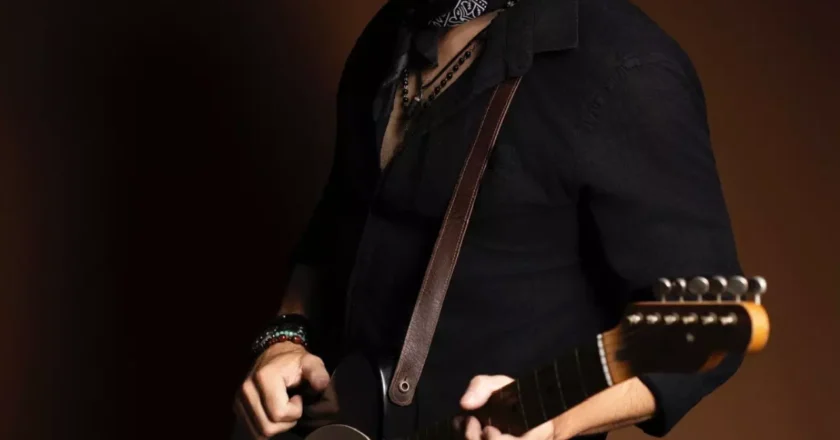 Novo single de Otavio Béken marca o início de uma nova fase artística no mercado musical