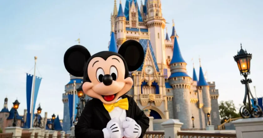 BBB desperta discussão sobre visto dos EUA e desejo de visitar a Disney entre os brasileiros
