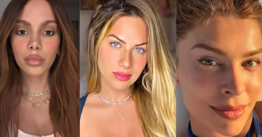Médico Thiago Arico discute influência de famosos no debate sobre estética na medicina preventiva