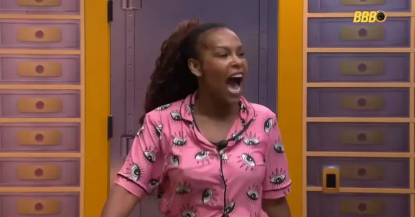 Produção do Reality Show “Big Brother Brasil 26” decide expulsar Sol após conflito com Ana Paula.