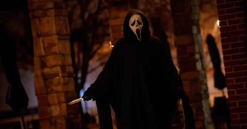 “Trailer final de “Pânico 7″ é lançado na semana de estreia muito aguardada; confira agora”