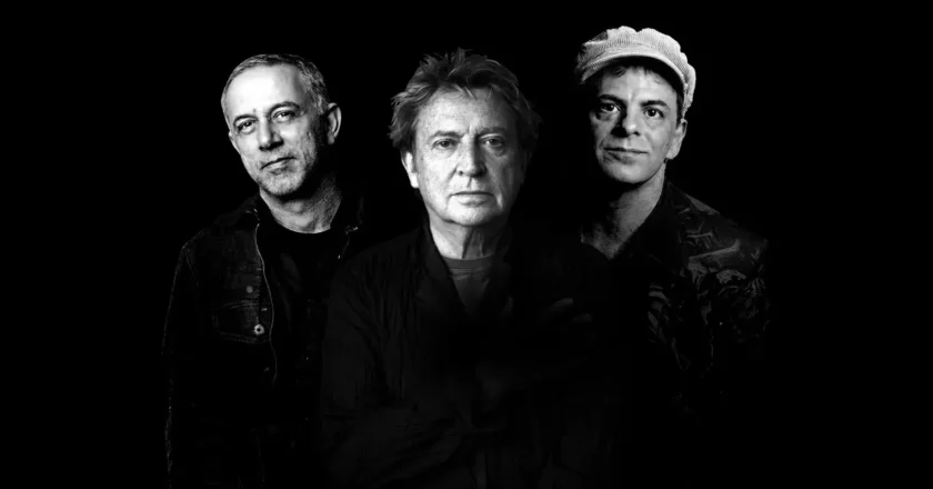 Call The Police surpreende fãs com anúncio de terceiro show em São Paulo