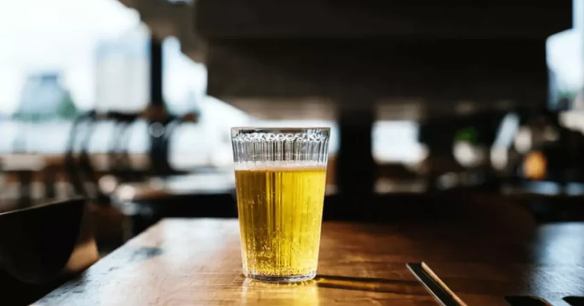 Pesquisa revela que 15% das gestantes ainda consomem álcool durante a gravidez