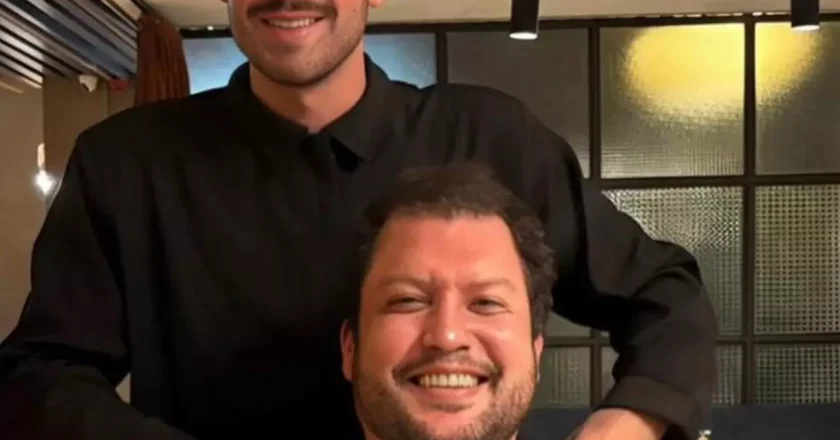 João Guilherme encanta nas telas ao interpretar o fenômeno da internet: a inspiradora história de Daniel Nascimento chega às telonas.