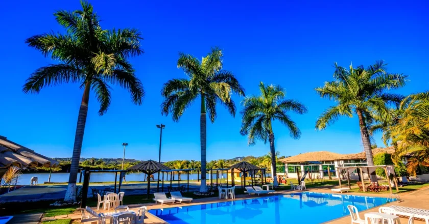 Opção de descanso na Semana Santa: Hotel Fazenda Lagoa Azul, pertinho de BH