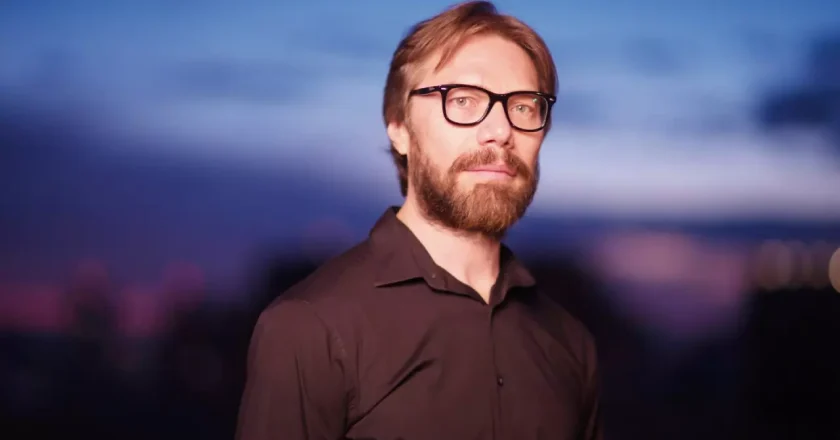 Ullisses Campbell se junta ao primeiro Clube de True Crime do Brasil para uma experiência exclusiva aos amantes do gênero