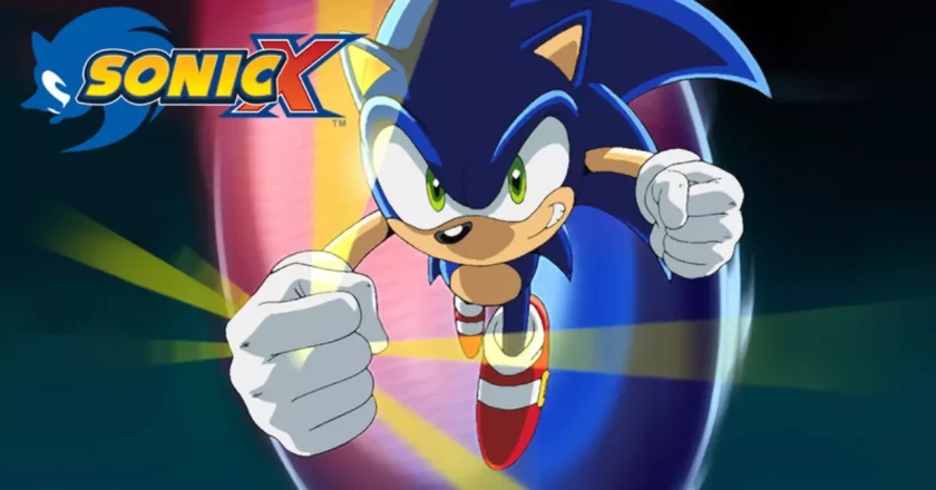 Novos horizontes na programação da Antimatéria: Sonic X e Guerreiras Mágicas de Rayearth chegam à grade de programação