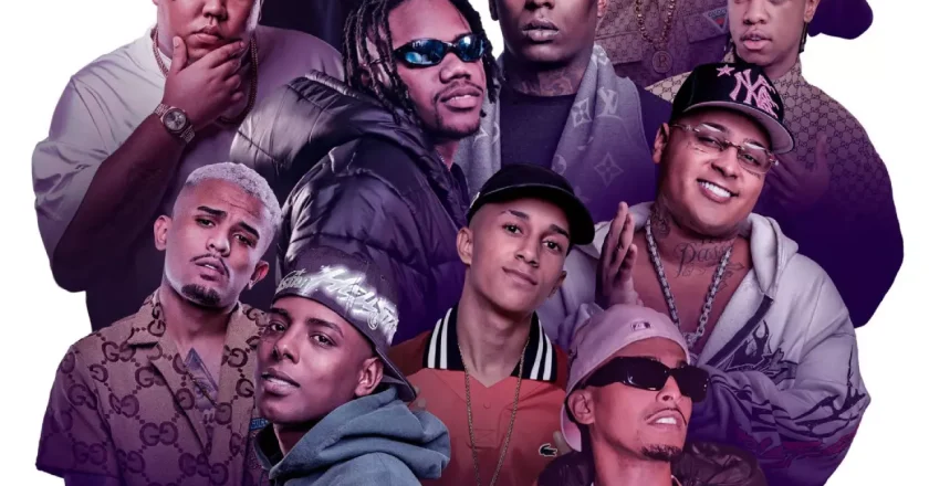 Sucesso do funk: música “Semi Nua 2” atinge o Top 15 do Spotify em todo o mundo
