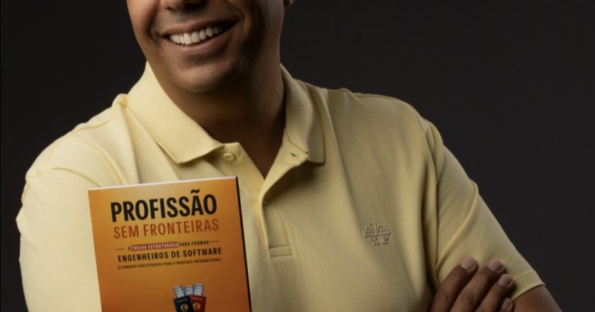 Profissão Sem Fronteiras
