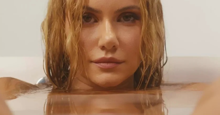 Lais Bianchessi arrasa no pagode e surpreende com lançamento do clipe “Segura Minha Mão”