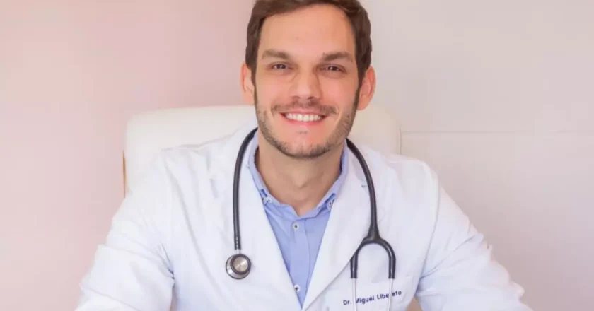 Importância da prática de exercícios na infância para garantir uma vida saudável, segundo especialista em pediatria