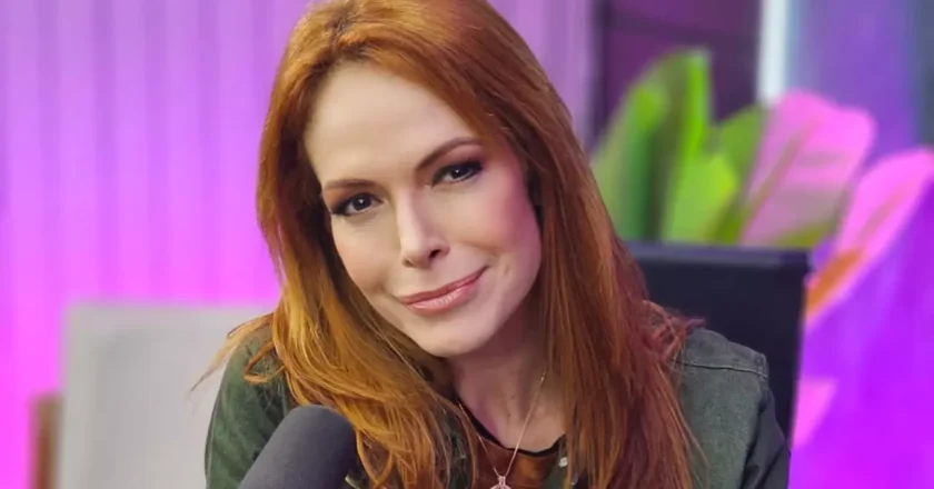 Babi Xavier é a nova contratada da RedeTV! para comandar reality show de casais