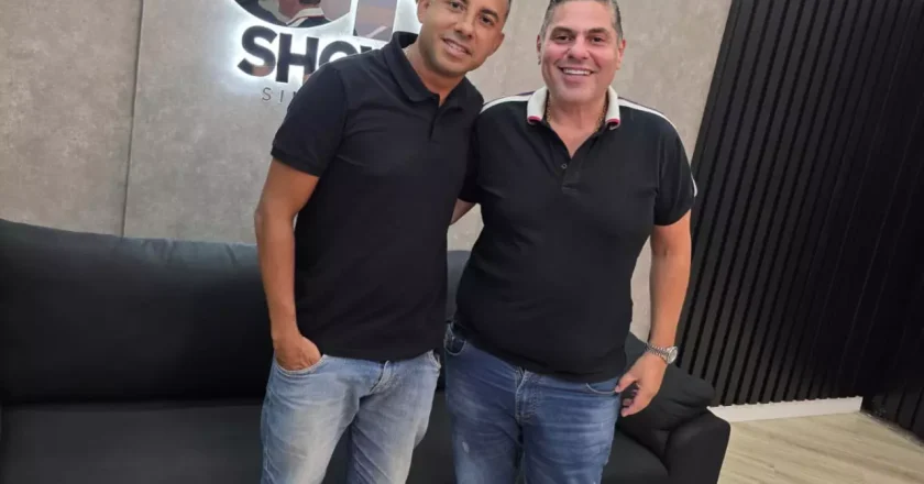 GR Shows e MKZ Music se unem para criar uma força imbatível no samba e no pagode
