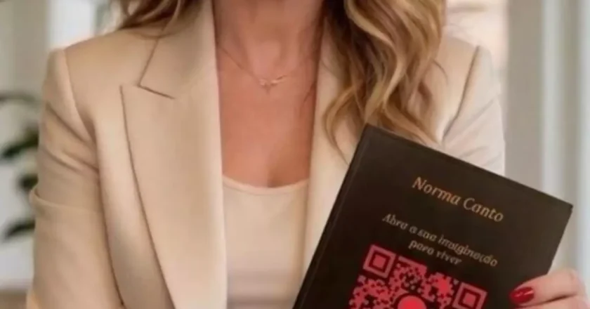 Norma Canto expande horizontes e transforma sua literatura em produções audiovisuais