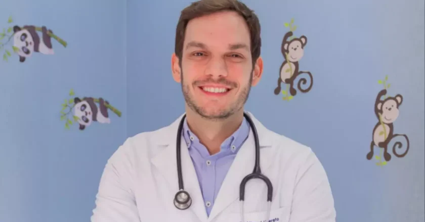 Aguardar o crescimento do seu filho pode ser a maior armadilha, alerta especialista.
