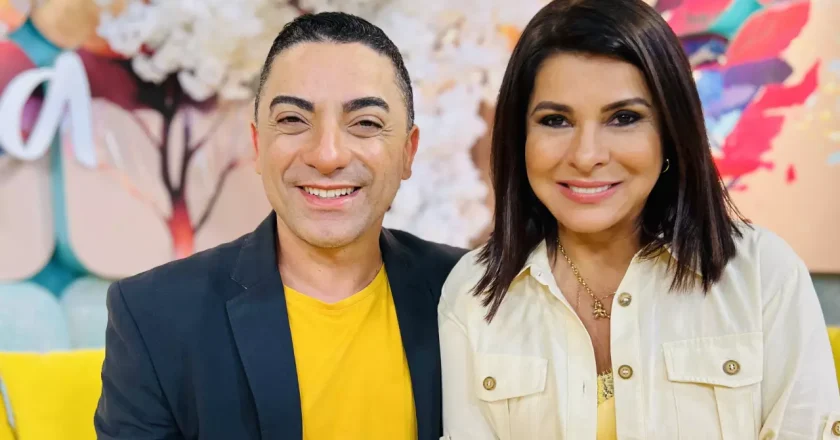 Programa Maravilha”, sob a apresentação de Mara Maravilha, estabelece-se com sucesso na programação da Rede Gospel
