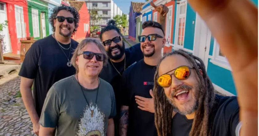 Maskavo celebra 25 anos de história com espetáculo em São Paulo e nova interpretação de seu clássico