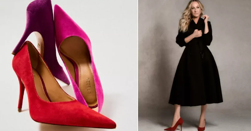 Arezzo inicia nova etapa de colaboração com Sarah Jessica Parker após campanha bem-sucedida