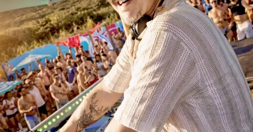 Tommy Love une forças novamente com Amannda e Nikki Valentine em novo single “Next Level