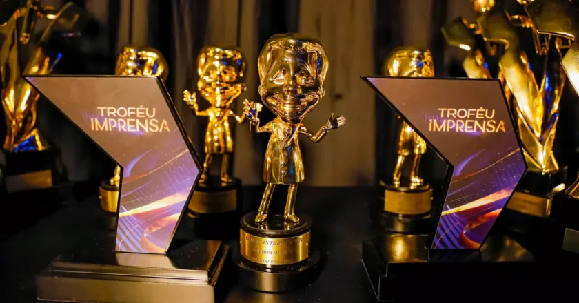 Troféu Imprensa revela data de transmissão e apresenta os jurados da 56ª edição