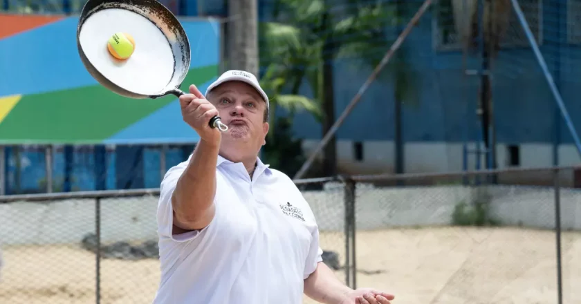 Jacquin enfrenta baratas, moscas e tensões intensas em “Pesadelo na Cozinha