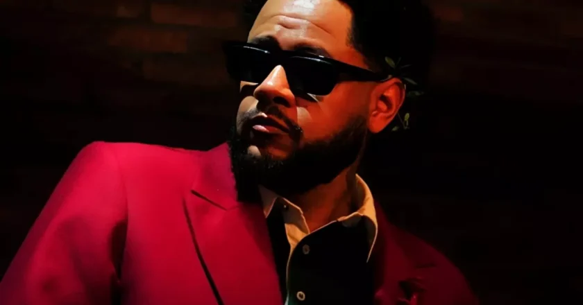 Emicida dá início à Racional MCMV Tour com show em São Paulo nesta sexta-feira