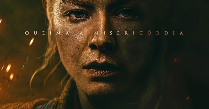 HBO revela cartazes dos protagonistas da terceira temporada de “A Casa do Dragão