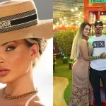 Andressa Urach discute procedimento íntimo e a resposta do esposo