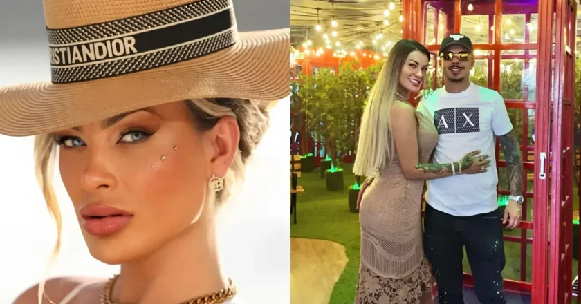 Andressa Urach discute procedimento íntimo e a resposta do esposo
